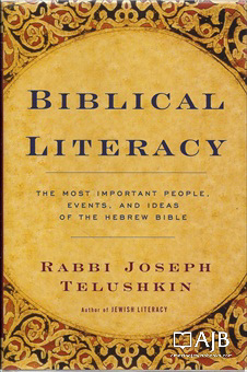 Biblical Literacy